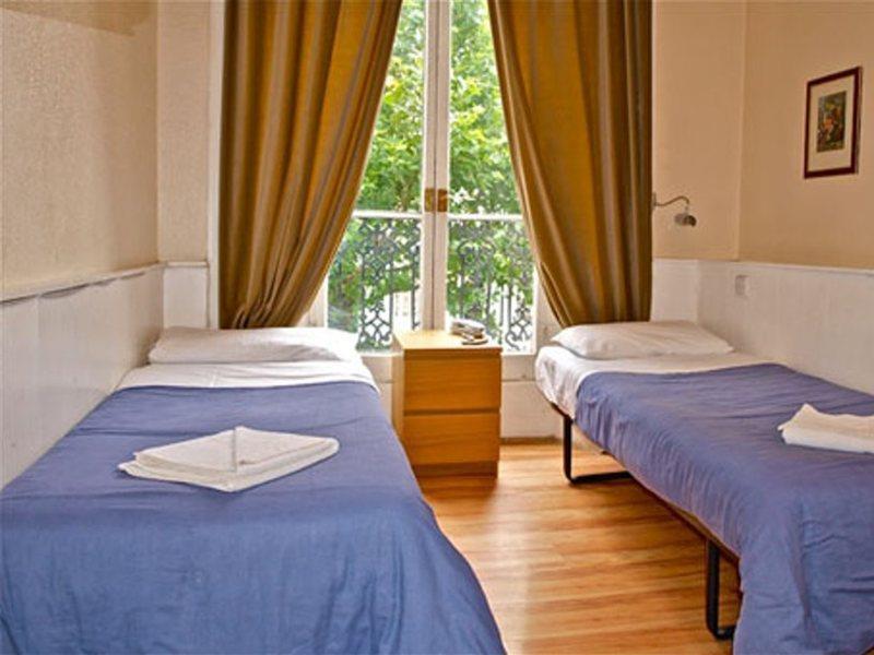 New Dawn Hotel Londres Exterior foto
