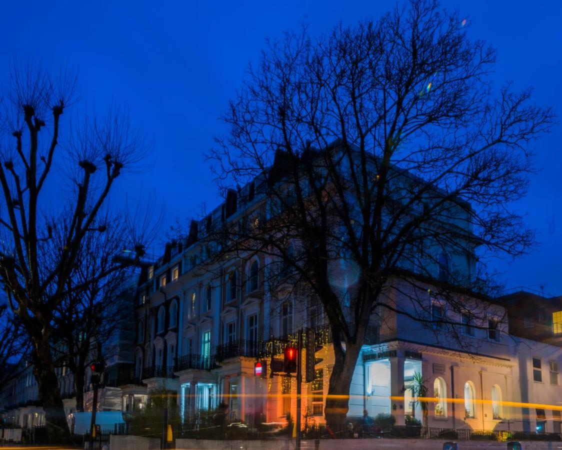 New Dawn Hotel Londres Exterior foto